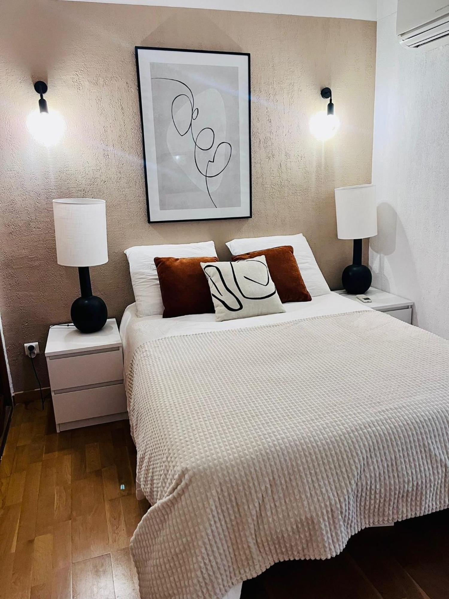 Centre-ville Apartment