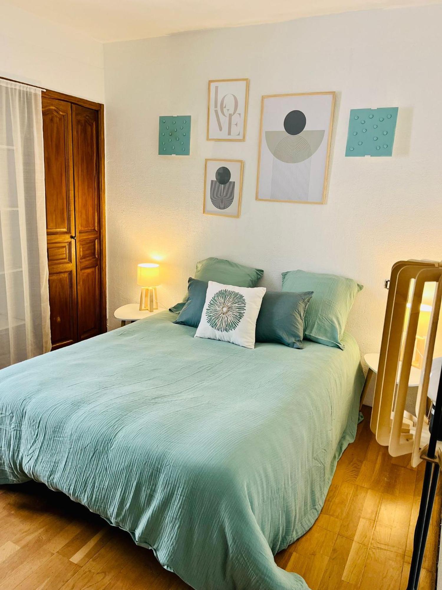 Appartement Centre-ville