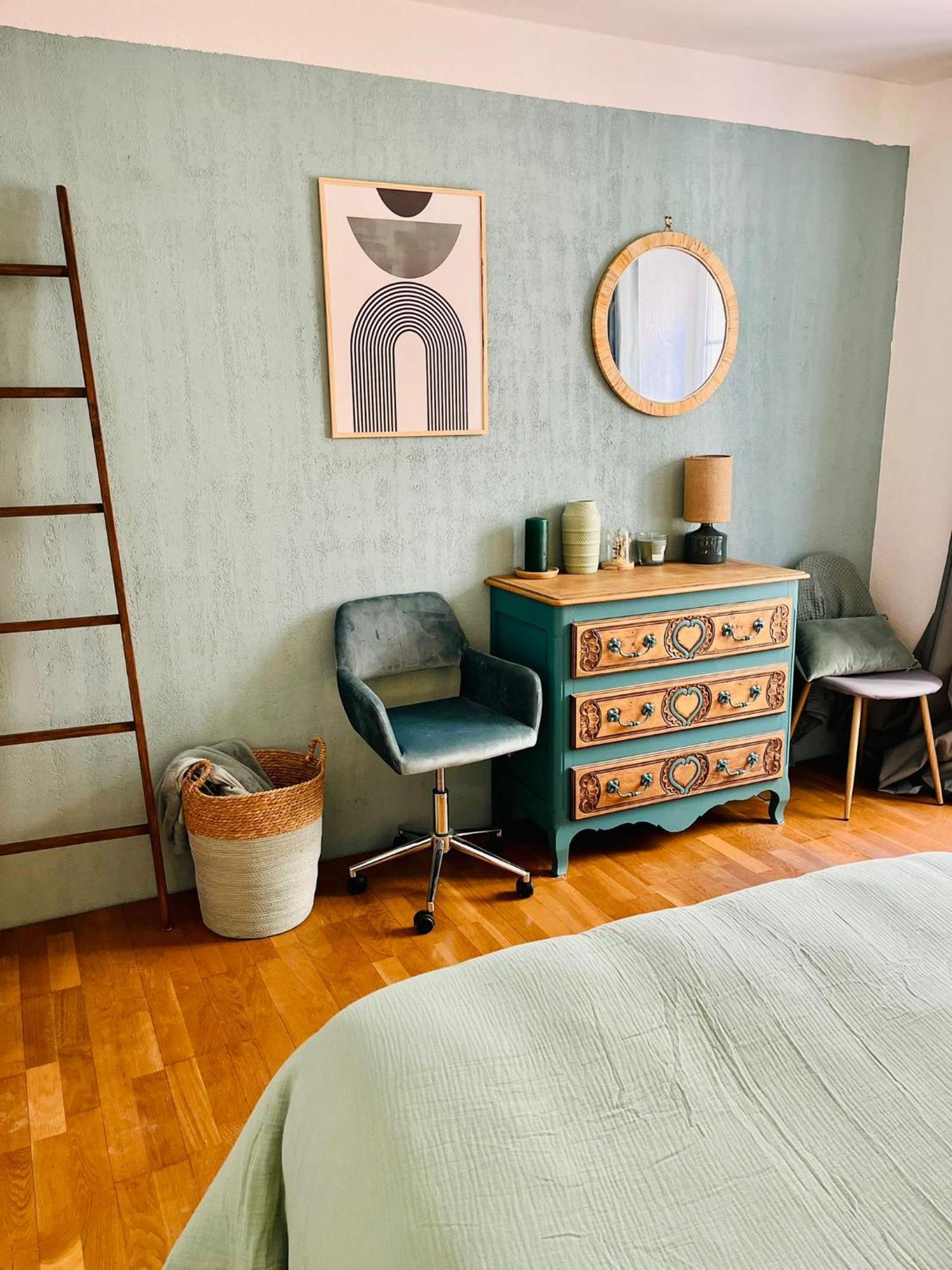 Apartment Centre-ville Ajaccio (Corsica)